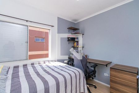 Apartamento à venda com 2 quartos, 56m² em Ferrazópolis, São Bernardo do Campo