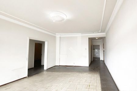 Sala  de apartamento à venda com 2 quartos, 60m² em Centro, São Leopoldo