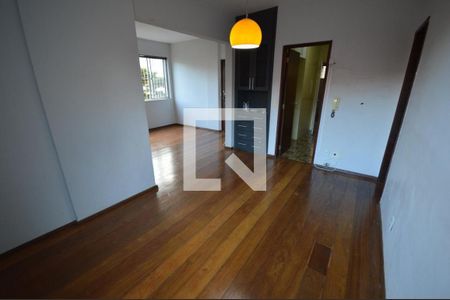 Apartamento à venda com 3 quartos, 103m² em Serra, Belo Horizonte