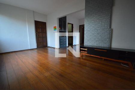 Apartamento à venda com 3 quartos, 103m² em Serra, Belo Horizonte