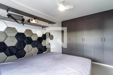 Apartamento à venda com 2 quartos, 71m² em Vila Augusta, Guarulhos