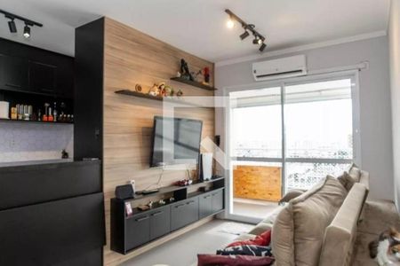 Apartamento à venda com 2 quartos, 71m² em Vila Augusta, Guarulhos