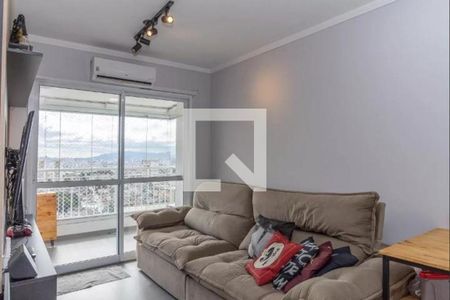 Apartamento à venda com 2 quartos, 71m² em Vila Augusta, Guarulhos