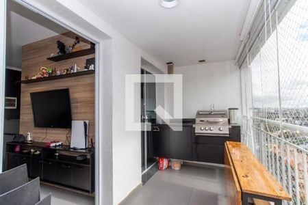 Apartamento à venda com 2 quartos, 71m² em Vila Augusta, Guarulhos