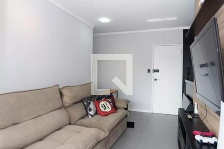 Apartamento à venda com 2 quartos, 71m² em Vila Augusta, Guarulhos