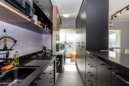 Apartamento à venda com 2 quartos, 71m² em Vila Augusta, Guarulhos