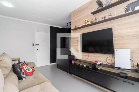 Apartamento à venda com 2 quartos, 71m² em Vila Augusta, Guarulhos