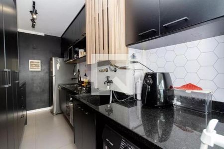 Apartamento à venda com 2 quartos, 71m² em Vila Augusta, Guarulhos