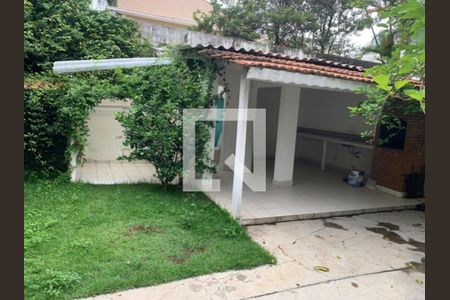 Casa à venda com 3 quartos, 230m² em Jardim Paulistano, São Paulo