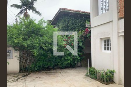 Casa à venda com 3 quartos, 230m² em Jardim Paulistano, São Paulo