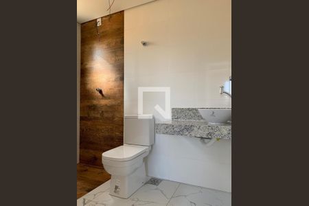 Apartamento à venda com 2 quartos, 62m² em Parque Turistas, Belo Horizonte