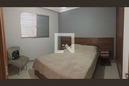 Apartamento à venda com 3 quartos, 156m² em Planalto, Belo Horizonte