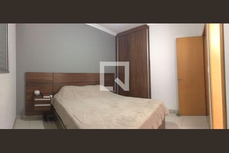 Apartamento à venda com 3 quartos, 156m² em Planalto, Belo Horizonte