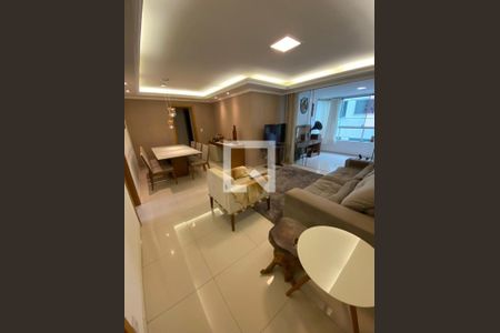 Apartamento à venda com 4 quartos, 116m² em Santa Ines, Belo Horizonte