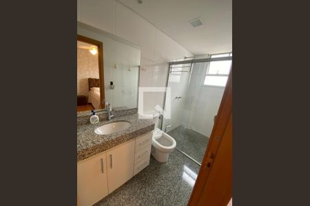 Apartamento à venda com 4 quartos, 116m² em Santa Ines, Belo Horizonte