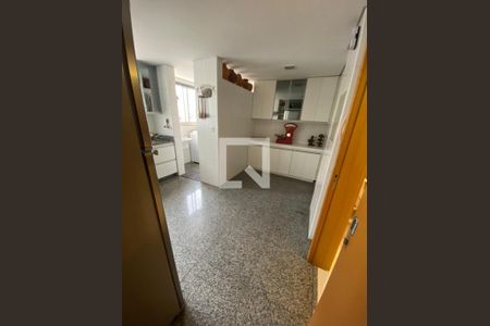 Apartamento à venda com 4 quartos, 116m² em Santa Ines, Belo Horizonte