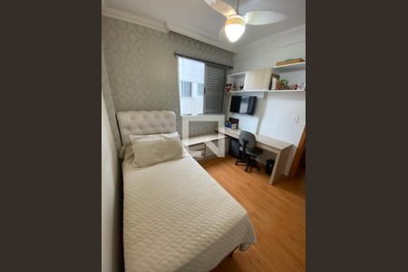 Apartamento à venda com 4 quartos, 116m² em Santa Ines, Belo Horizonte