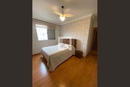 Apartamento à venda com 4 quartos, 116m² em Santa Ines, Belo Horizonte