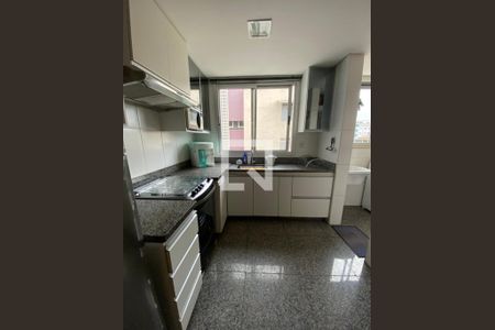 Apartamento à venda com 4 quartos, 116m² em Santa Ines, Belo Horizonte