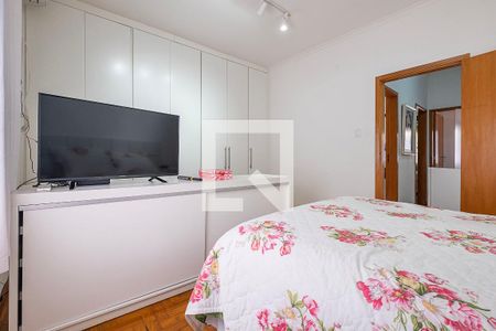 Suíte de casa à venda com 3 quartos, 280m² em Vila Madalena, São Paulo