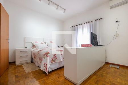 Suíte de casa à venda com 3 quartos, 280m² em Vila Madalena, São Paulo