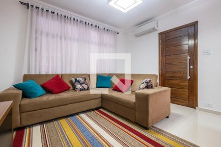 Sala de casa à venda com 3 quartos, 280m² em Vila Madalena, São Paulo