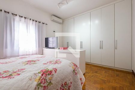 Suíte de casa à venda com 3 quartos, 280m² em Vila Madalena, São Paulo