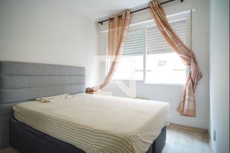 Quarto de apartamento para alugar com 1 quarto, 40m² em Petrópolis, Porto Alegre