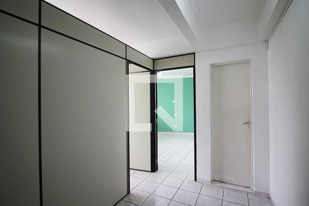 Sala de apartamento para alugar com 2 quartos, 43m² em Rudge Ramos, São Bernardo do Campo