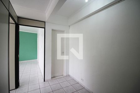 Sala de apartamento à venda com 2 quartos, 43m² em Rudge Ramos, São Bernardo do Campo