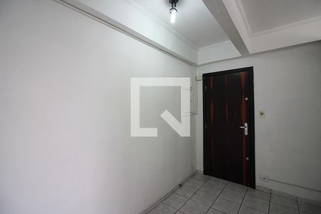 Sala de apartamento para alugar com 2 quartos, 43m² em Rudge Ramos, São Bernardo do Campo