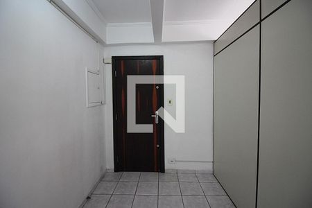 Sala de apartamento à venda com 2 quartos, 43m² em Rudge Ramos, São Bernardo do Campo