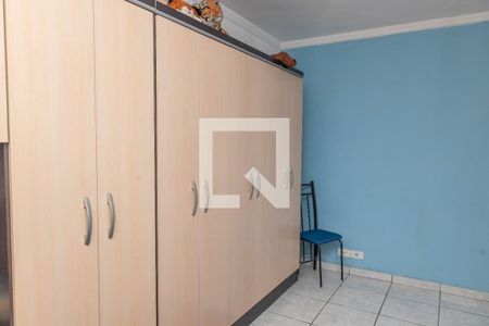 Quarto 1 de casa à venda com 3 quartos, 261m² em Centro, Diadema