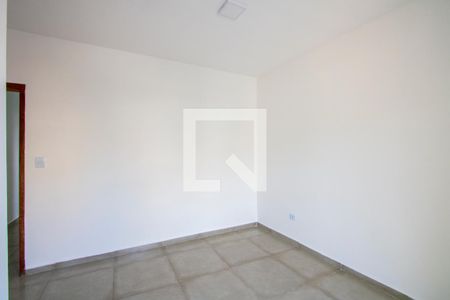 Quarto 1 - Suíte de apartamento para alugar com 2 quartos, 137m² em Vila Helena, Santo André