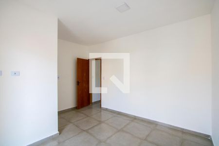 Quarto 1 - Suíte de apartamento para alugar com 2 quartos, 137m² em Vila Helena, Santo André