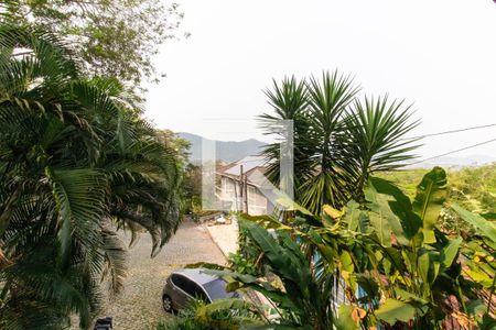 Vista da Sala de casa de condomínio à venda com 2 quartos, 100m² em Itaipu, Niterói