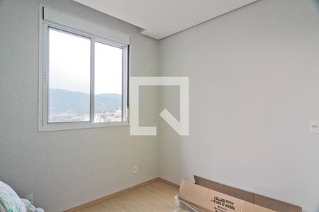 Quarto 2 de apartamento para alugar com 2 quartos, 44m² em Loteamento City Jaragua, São Paulo