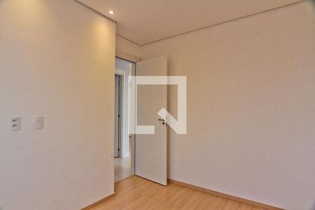 Quarto 1 de apartamento para alugar com 2 quartos, 44m² em Loteamento City Jaragua, São Paulo