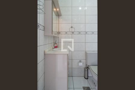 Banheiro do Quarto  de apartamento à venda com 1 quarto, 69m² em Cidade Baixa, Porto Alegre