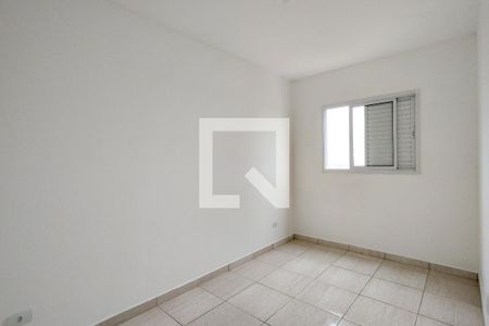 Quarto  de apartamento para alugar com 1 quarto, 34m² em Tupi, Praia Grande