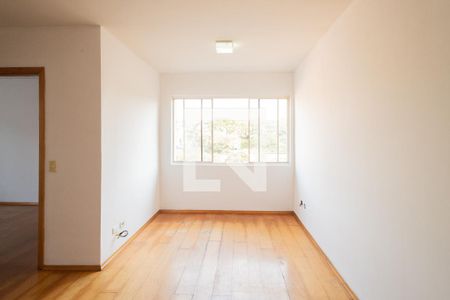 Sala de apartamento à venda com 2 quartos, 70m² em Planalto, São Bernardo do Campo