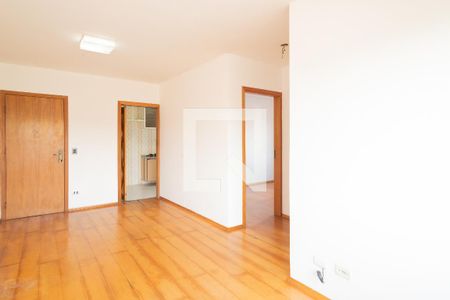 Sala de apartamento à venda com 2 quartos, 70m² em Planalto, São Bernardo do Campo