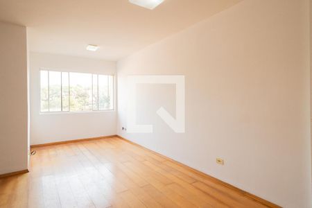 Sala de apartamento à venda com 2 quartos, 70m² em Planalto, São Bernardo do Campo