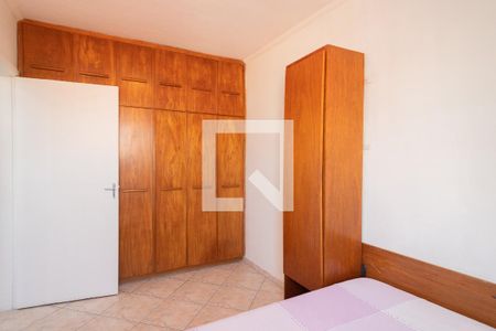 Quarto 1 de apartamento à venda com 2 quartos, 70m² em Planalto, São Bernardo do Campo