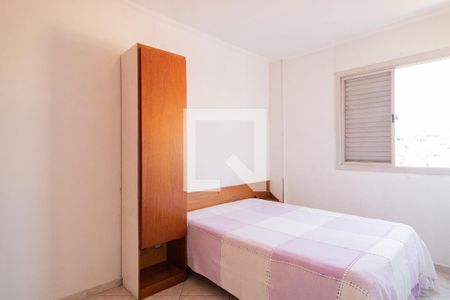 Quarto 1 de apartamento à venda com 2 quartos, 70m² em Planalto, São Bernardo do Campo