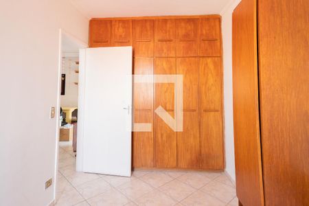 Quarto 1 de apartamento à venda com 2 quartos, 70m² em Planalto, São Bernardo do Campo