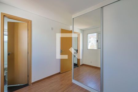 Suíte 1 de apartamento à venda com 3 quartos, 140m² em Cruzeiro, Belo Horizonte