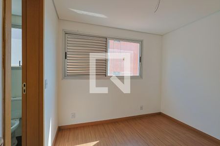 Suíte 1 de apartamento à venda com 3 quartos, 140m² em Cruzeiro, Belo Horizonte