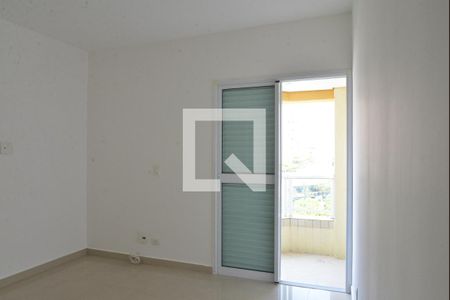 Sala de apartamento à venda com 2 quartos, 78m² em Jardim, Santo André