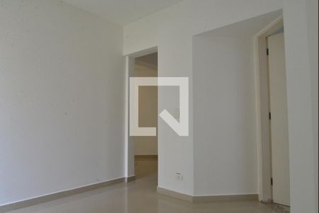 Sala de apartamento à venda com 2 quartos, 78m² em Jardim, Santo André